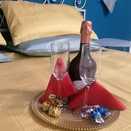 Viletta Mysea Spotorno Esterno foto