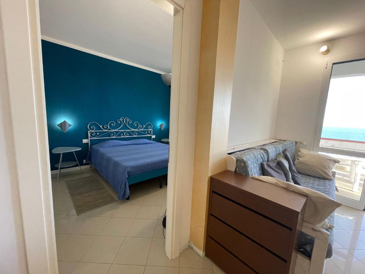 Viletta Mysea Spotorno Esterno foto