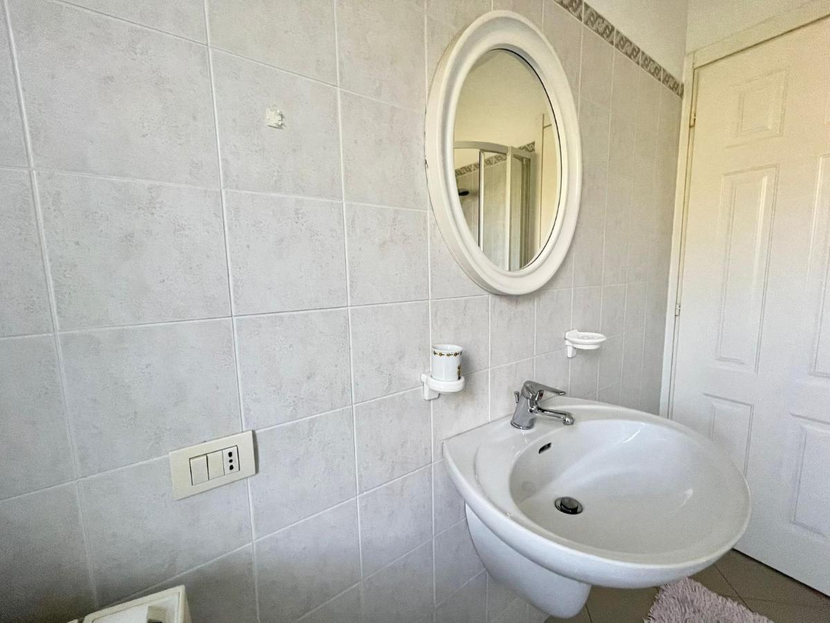 Viletta Mysea Spotorno Esterno foto