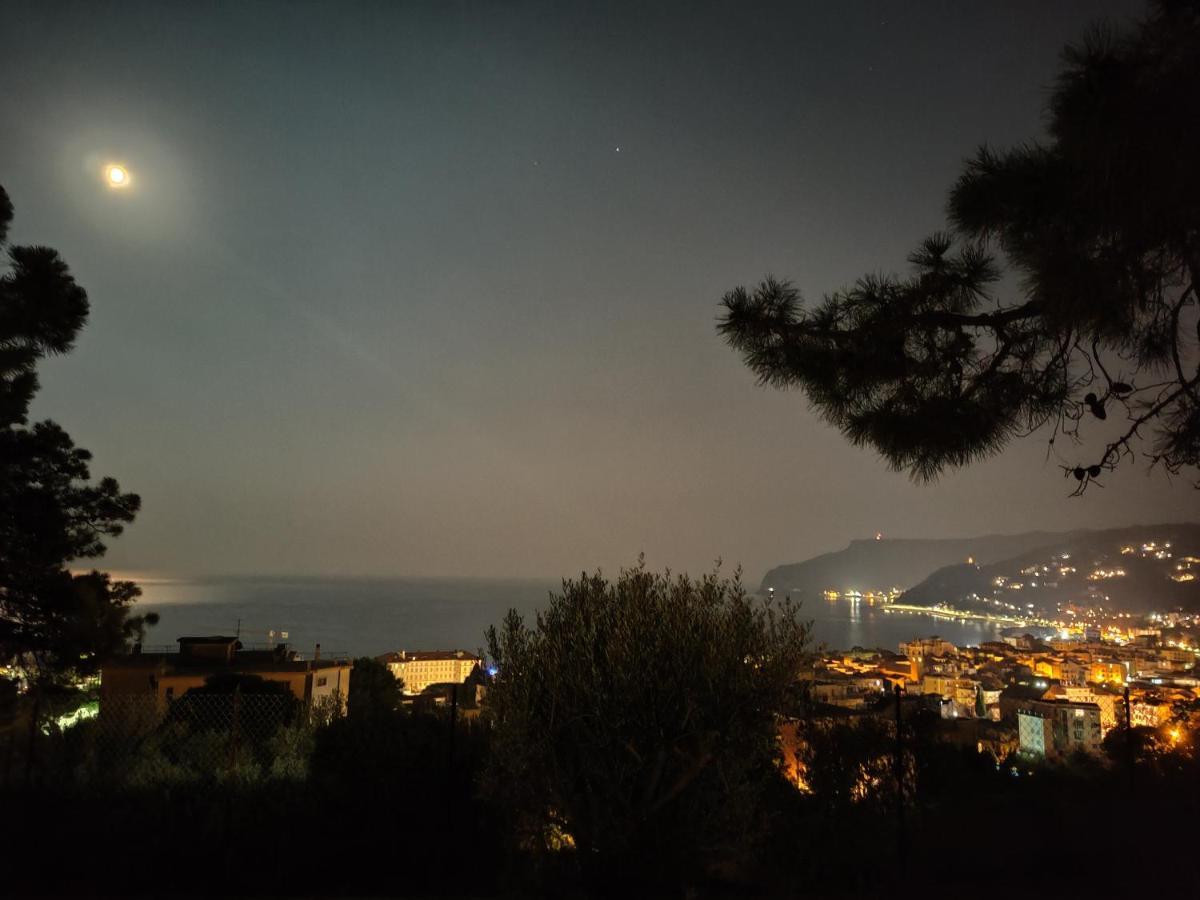 Viletta Mysea Spotorno Esterno foto