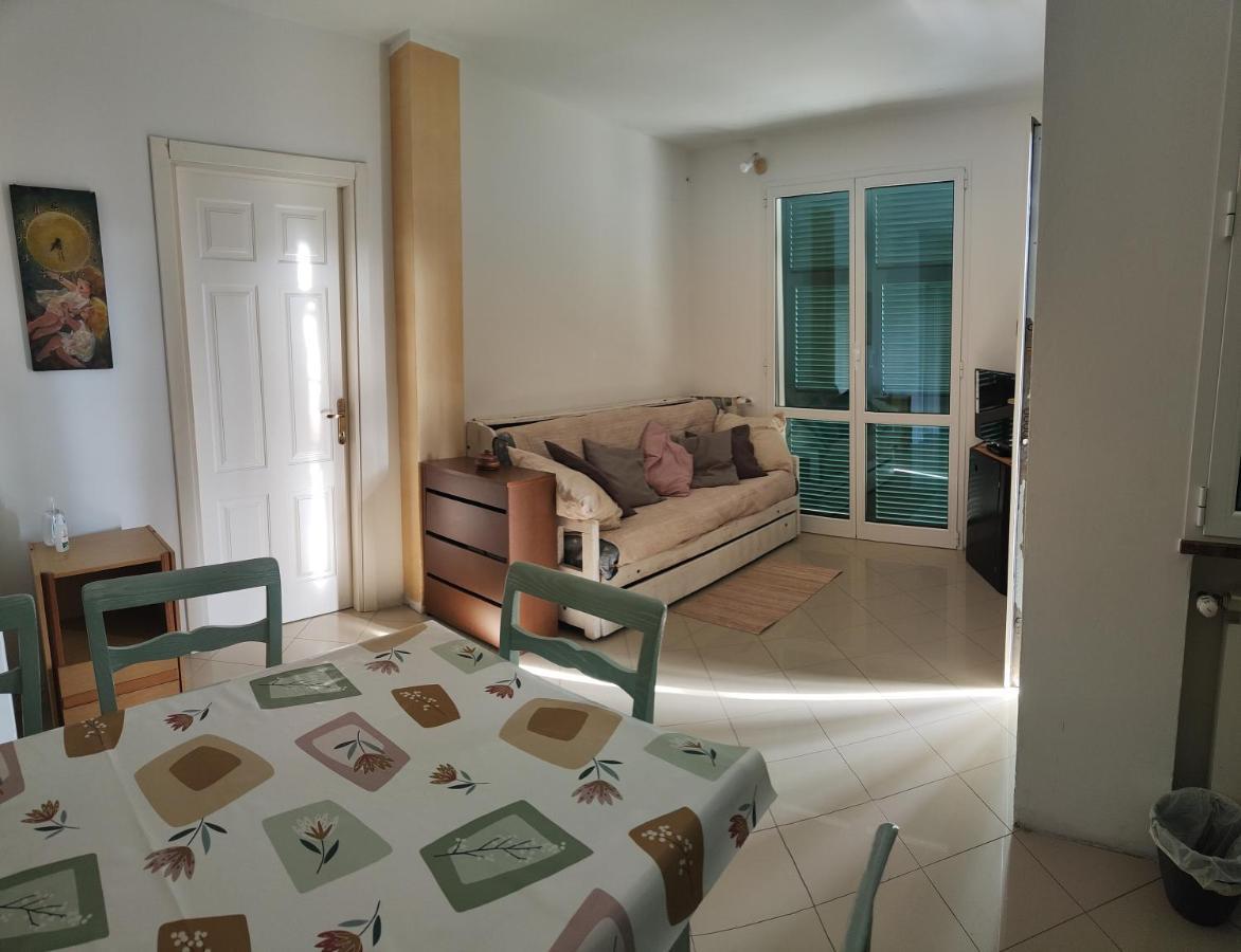 Viletta Mysea Spotorno Esterno foto
